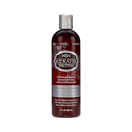 Hask Keratin Protein Conditioner