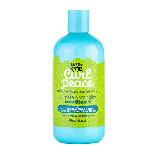 Just For Me Curl Peace Conditioner