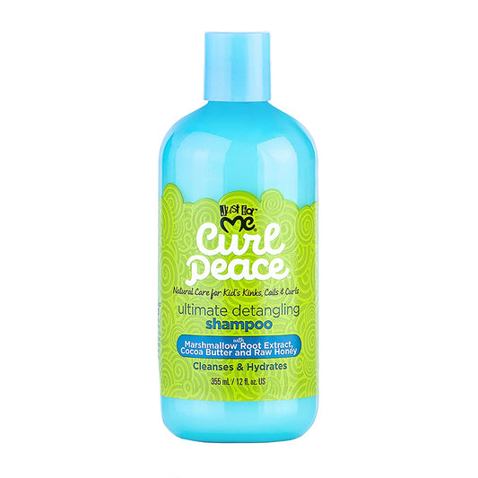 Just for Me Curl Peace - Shampoo