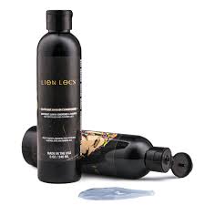 Lion Loc Co-Wash Leave In Conditioner