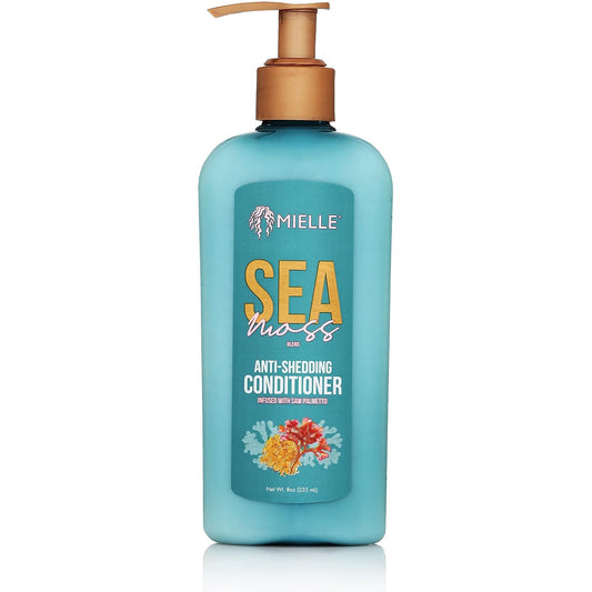 Mielle Sea Moss Anti Shedding Conditioner