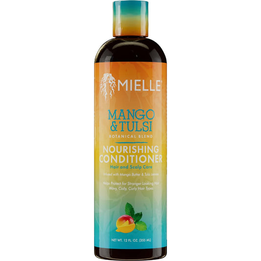 Mielle Organics Mango & Tulsi Nourishing Conditioner
