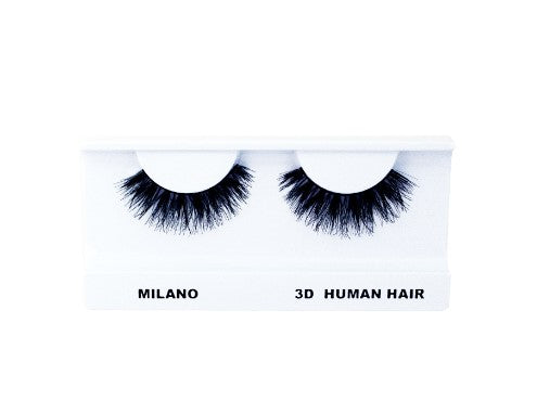 Human Hair - Milano Lashes