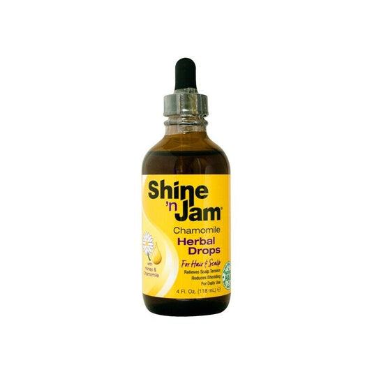 Shine n Jam Chamomile Oil